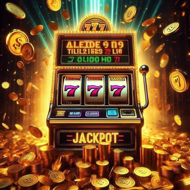 Narator dealer live casino menyambut pemain pada sesi blackjack